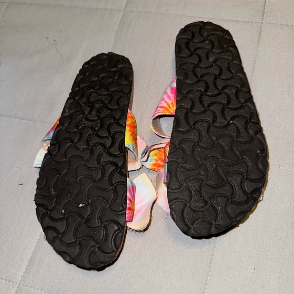 JENNARATION SANDALS - Picture 2 of 2